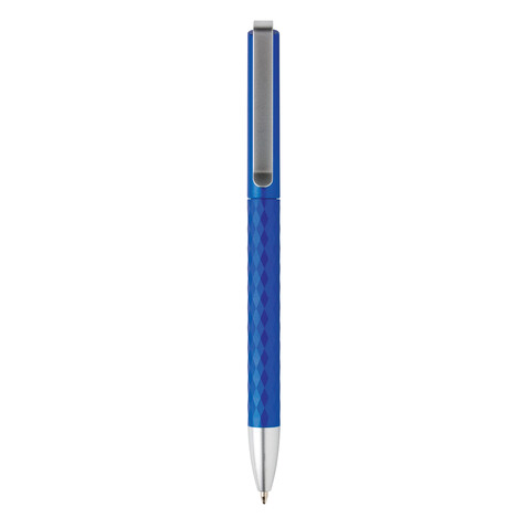 X3.1 Stift navy blau bedrucken, Art.-Nr. P610.935