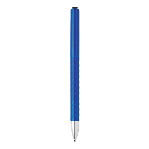 X3.1 Stift navy blau bedrucken, Art.-Nr. P610.935