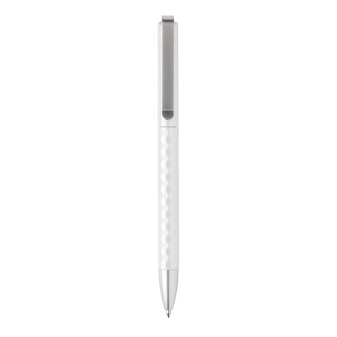 X3.1 Stift weiß bedrucken, Art.-Nr. P610.933