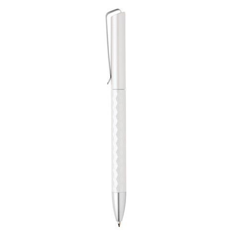 X3.1 Stift weiß bedrucken, Art.-Nr. P610.933