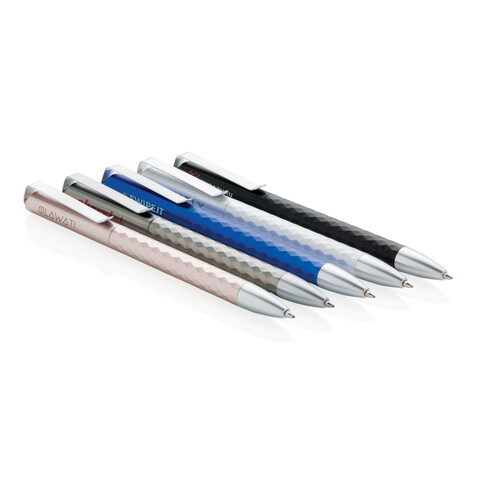 X3.1 Stift weiß bedrucken, Art.-Nr. P610.933