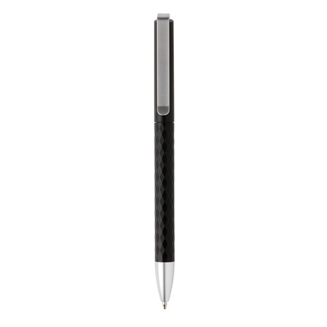 X3.1 Stift schwarz bedrucken, Art.-Nr. P610.931