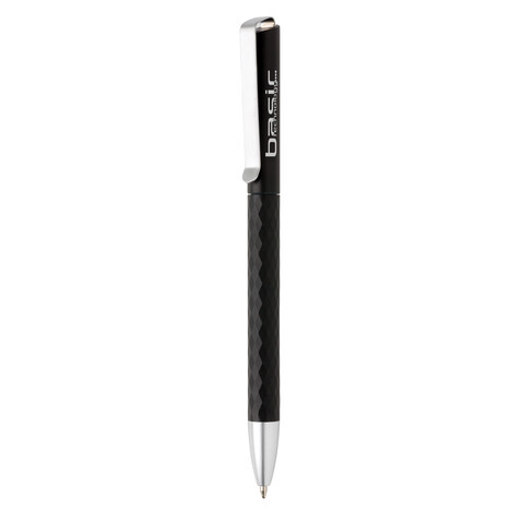 X3.1 Stift schwarz bedrucken, Art.-Nr. P610.931