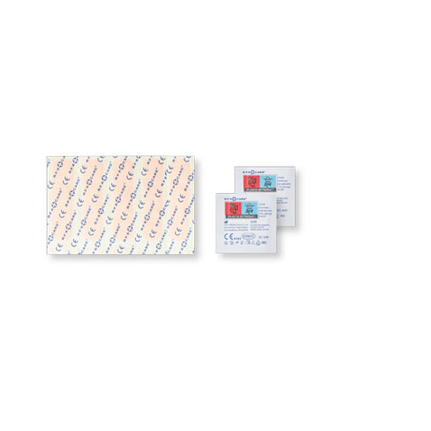 MiniKit Erste-Hilfe in Papierhülle, Kraftpapier bedrucken, Art.-Nr. 1Z262506