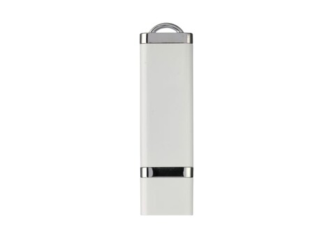 8GB USB-Stick 2.0 Slim - Weiss bedrucken, Art.-Nr. LT26203-N0001 8GB USB-Stick 2.0 Slim - Weiss bedrucken, Art.-Nr. LT26203-N0001