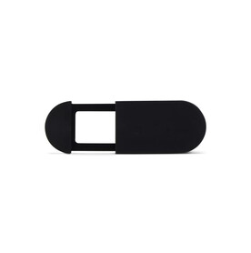 1101 | Webcam Cover It Up - Schwarz bedrucken, Art.-Nr. LT40308-N0002