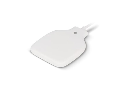 Xoopar Triton PD Magnetic Wireless Charger - Weiss bedrucken, Art.-Nr. LT41509-N0001 Xoopar Triton PD Magnetic Wireless Charger - Weiss bedrucken, Art.-Nr. LT41509-N0001