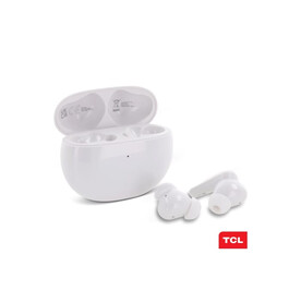 TW18 | TCL MOVEAUDIO S180 Pearl White - Weiss bedrucken, Art.-Nr. LT45563-N0001