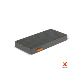 FS401 | Xtorm Fuel Series Powerbank 10.000mAh 20W - Grau bedrucken, Art.-Nr. LT46608-N0061