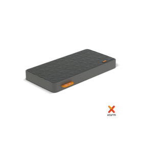 FS401 | Xtorm Fuel Series Powerbank 10.000mAh 20W - Grau bedrucken, Art.-Nr. LT46608-N0061
