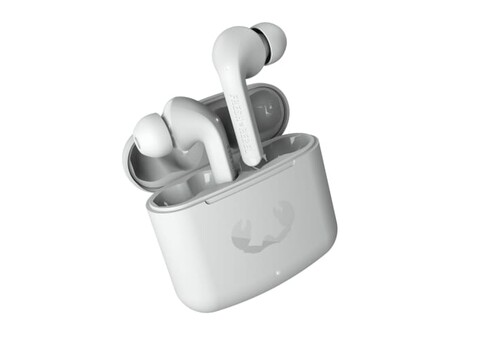 3TW1300 I Fresh &#039;n Rebel Twins Fuse - True Wireless earbuds - Hellgrau bedrucken, Art.-Nr. LT49728-N0062