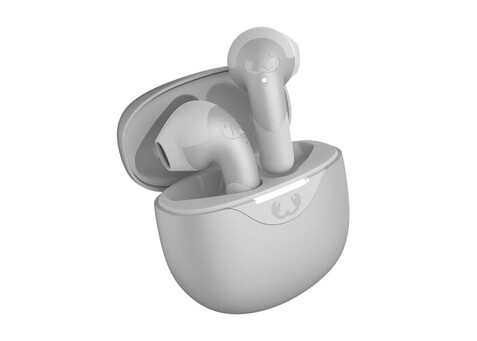 3TW2200 I Fresh 'n Rebel Twins Blaze - True Wireless earbuds with ENC - Hellgrau bedrucken, Art.-Nr. LT49729-N0062