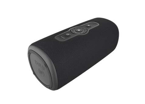 1RB7400 I Fresh &#039;n Rebel Bold M2-Waterproof Bluetooth speaker - Gun metal - dark bedrucken, Art.-Nr. LT49731-N0035