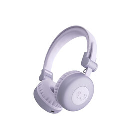 3HP1000 I Fresh &amp;#039;n Rebel Code Core-Wireless on-ear Headphone - Lila bedrucken, Art.-Nr. LT49733-N0071