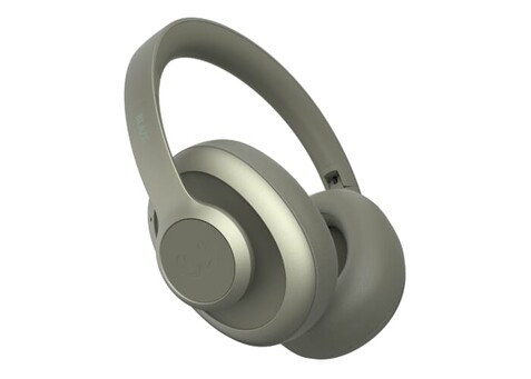 3HP4200 I Fresh &#039;n Rebel Clam Blaze-Wireless headphone ENC - Dried Green bedrucken, Art.-Nr. LT49736-N0049