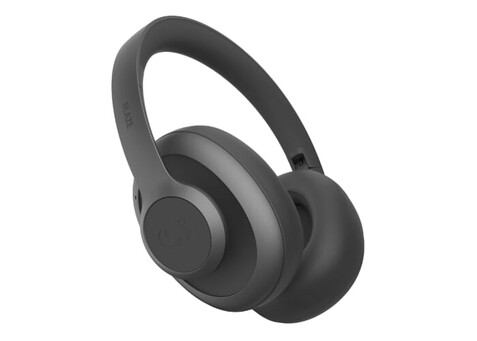 3HP4200 I Fresh &#039;n Rebel Clam Blaze-Wireless headphone ENC - Gun metal - dark bedrucken, Art.-Nr. LT49736-N0035