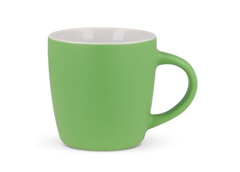 Becher York 180ml - Hellgrün bedrucken, Art.-Nr. LT51101-N0032 Becher York 180ml - Hellgrün bedrucken, Art.-Nr. LT51101-N0032