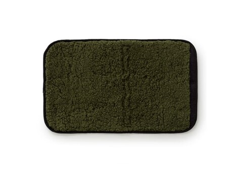 Sagaform Sitzkissen klein - Grün bedrucken, Art.-Nr. LT52037-N0031
