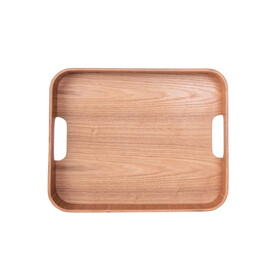 Sagaform Hanna Tablett - Holz bedrucken, Art.-Nr. LT52216-N0093