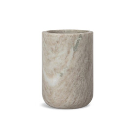 Sagaform Sten Weinkühler - Beige bedrucken, Art.-Nr. LT52226-N0055