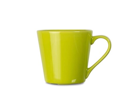 Sagaform Brazil Becher 200ml - Hellgrün bedrucken, Art.-Nr. LT52238-N0032