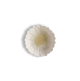 Sagaform Dagny Schale klein - Weiss bedrucken, Art.-Nr. LT52242-N0001