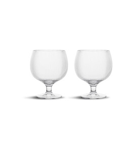 Billi Weinglas 2er Set - Transparent bedrucken, Art.-Nr. LT52243-N0004