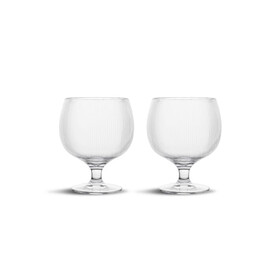 Billi Weinglas 2er Set - Transparent bedrucken, Art.-Nr. LT52243-N0004