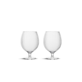 Billi Bierglas 2er Set - Transparent bedrucken, Art.-Nr. LT52247-N0004