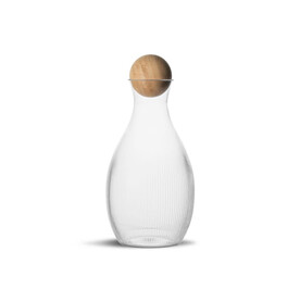 Billi Karaffe - Transparent bedrucken, Art.-Nr. LT52251-N0004