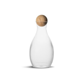 Billi Karaffe 1.4L - Transparent bedrucken, Art.-Nr. LT52251-N0004