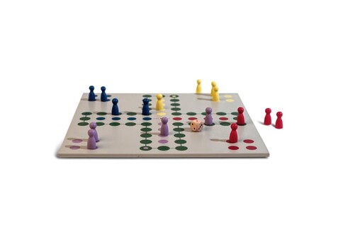 Byon Ludo Gamble Holz - Holz bedrucken, Art.-Nr. LT53004-N0093 Byon Ludo Gamble Holz - Holz bedrucken, Art.-Nr. LT53004-N0093