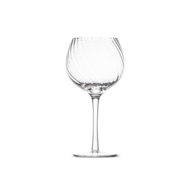 Byon Opacity 6er Set Weingläser 470ml - Transparent bedrucken, Art.-Nr. LT53009-N0004
