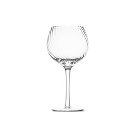 Byon Opacity 6er Set Weingläser 470ml - Transparent bedrucken, Art.-Nr. LT53009-N0004