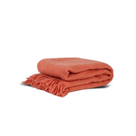 Byon Bettdecke Franca - Rosa bedrucken, Art.-Nr. LT53015-N0076