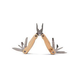 Orrefors Hunting Multiwerkzeug - Holz bedrucken, Art.-Nr. LT54001-N0093 Orrefors Hunting Multiwerkzeug - Holz bedrucken, Art.-Nr. LT54001-N0093