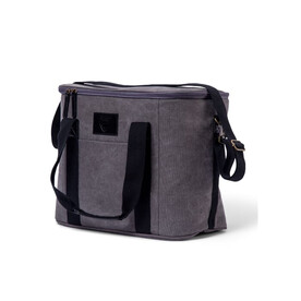 Orrefors Jagd Kühltasche 27 Liter - Grau bedrucken, Art.-Nr. LT54006-N0061 Orrefors Jagd Kühltasche 27 Liter - Grau bedrucken, Art.-Nr. LT54006-N0061