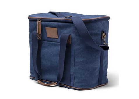 Orrefors Jagd Kühltasche 27 Liter - Dunkelblau bedrucken, Art.-Nr. LT54006-N0010