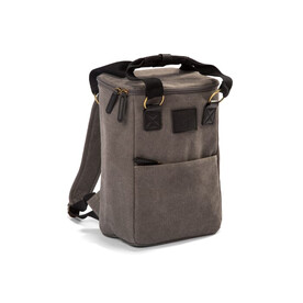 Orrefors Hunting cool rucksack 10L - Grau bedrucken, Art.-Nr. LT54007-N0061 Orrefors Hunting cool rucksack 10L - Grau bedrucken, Art.-Nr. LT54007-N0061