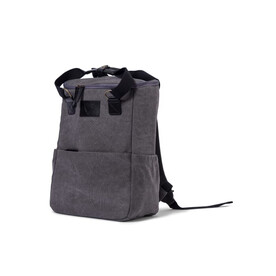 Orrefors Hunting cooler Rucksack 23L - Grau bedrucken, Art.-Nr. LT54008-N0061 Orrefors Hunting cooler Rucksack 23L - Grau bedrucken, Art.-Nr. LT54008-N0061