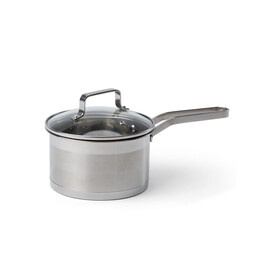 Orrefors Jernverk Kochtopf aus Edelstahl 1,5L - Silber bedrucken, Art.-Nr. LT54019-N0005 Orrefors Jernverk Kochtopf aus Edelstahl 1,5L - Silber bedrucken, Art.-Nr. LT54019-N0005