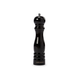Orrefors Jernverk Salz- oder Pfeffermühle - Schwarz bedrucken, Art.-Nr. LT54026-N0002 Orrefors Jernverk Salz- oder Pfeffermühle - Schwarz bedrucken, Art.-Nr. LT54026-N0002