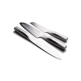 OJ Knife Set Steel 3pack - Silber bedrucken, Art.-Nr. LT54031-N0005 OJ Knife Set Steel 3pack - Silber bedrucken, Art.-Nr. LT54031-N0005