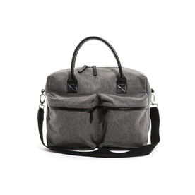 Lord Nelson Courier Bag 10 Liter - Grau bedrucken, Art.-Nr. LT54310-N0061 Lord Nelson Courier Bag 10 Liter - Grau bedrucken, Art.-Nr. LT54310-N0061