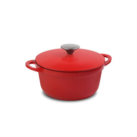Orrefors Jernverk Aluminiumwanne 2.5L - Rot bedrucken, Art.-Nr. LT54321-N0021 Orrefors Jernverk Aluminiumwanne 2.5L - Rot bedrucken, Art.-Nr. LT54321-N0021