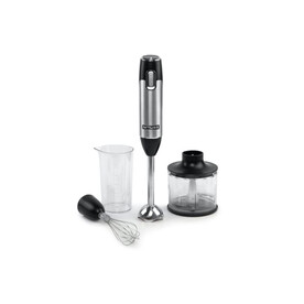 MS-05 | Muse hand blender 600 Watt - Schwarz bedrucken, Art.-Nr. LT55020-N0002 MS-05 | Muse hand blender 600 Watt - Schwarz bedrucken, Art.-Nr. LT55020-N0002