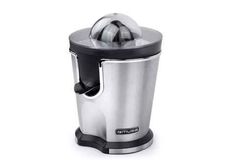 MS-10 | Muse Power Juicer 160 Watt - Schwarz bedrucken, Art.-Nr. LT55021-N0002