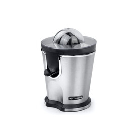 MS-10 | Muse Power Juicer 160 Watt - Schwarz bedrucken, Art.-Nr. LT55021-N0002 MS-10 | Muse Power Juicer 160 Watt - Schwarz bedrucken, Art.-Nr. LT55021-N0002