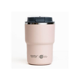 Asobu Isolierbecher Der Mini Pick-Up mit Puramic 355 ml - Pastellrosa bedrucken, Art.-Nr. LT55500-N0079 Asobu Isolierbecher Der Mini Pick-Up mit Puramic 355 ml - Pastellrosa bedrucken, Art.-Nr. LT55500-N0079