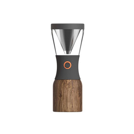 Asobu Cold Brew Kaffee Maschine - Holz bedrucken, Art.-Nr. LT55504-N0093 Asobu Cold Brew Kaffee Maschine - Holz bedrucken, Art.-Nr. LT55504-N0093